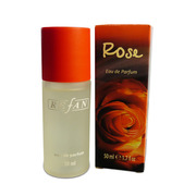 Eau de parfum Роза 50 ml
