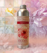 Органична розова вода - Rosa Damascena 